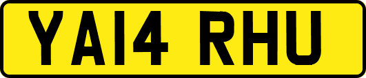 YA14RHU