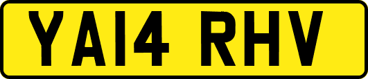 YA14RHV