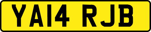 YA14RJB