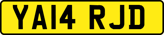 YA14RJD