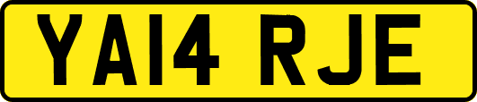 YA14RJE