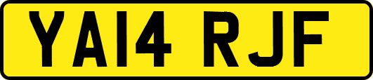YA14RJF