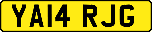 YA14RJG