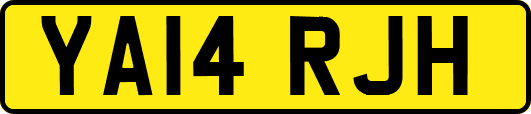 YA14RJH