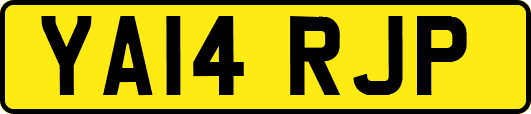 YA14RJP