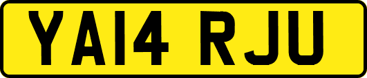 YA14RJU