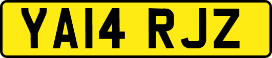 YA14RJZ