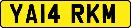 YA14RKM