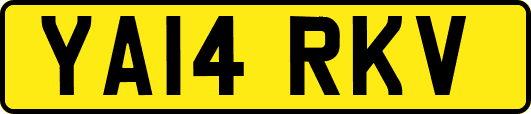YA14RKV
