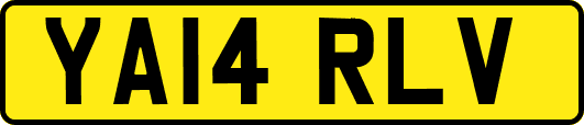 YA14RLV