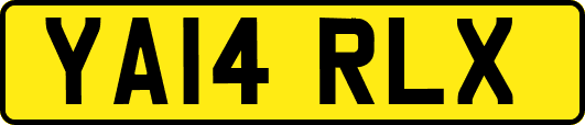 YA14RLX