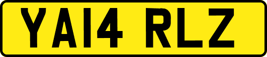 YA14RLZ