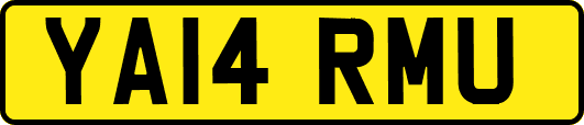 YA14RMU