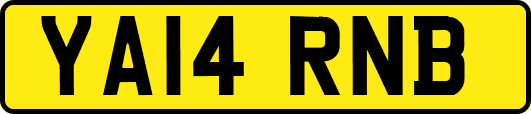 YA14RNB