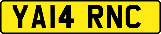 YA14RNC