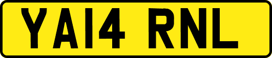 YA14RNL
