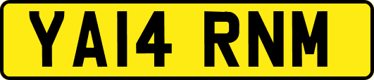 YA14RNM