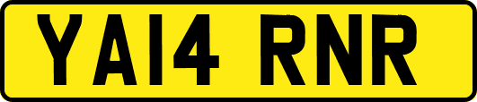 YA14RNR