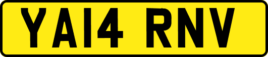 YA14RNV