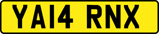 YA14RNX