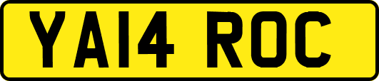 YA14ROC
