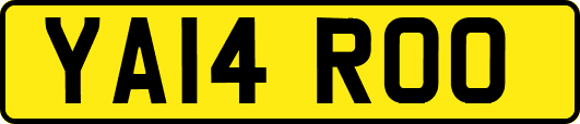 YA14ROO