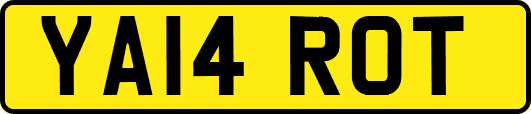 YA14ROT