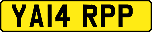 YA14RPP