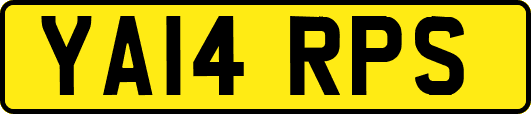 YA14RPS