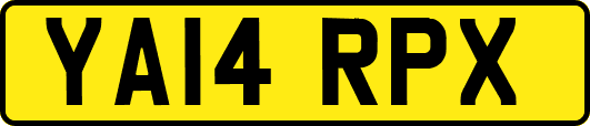 YA14RPX