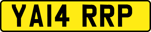 YA14RRP