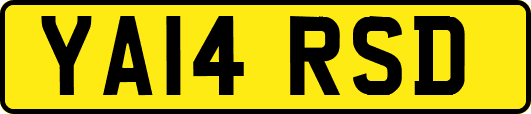 YA14RSD