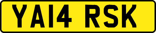 YA14RSK