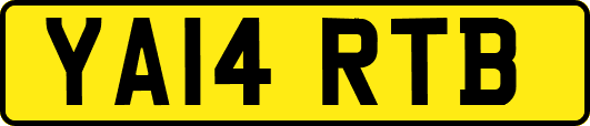 YA14RTB