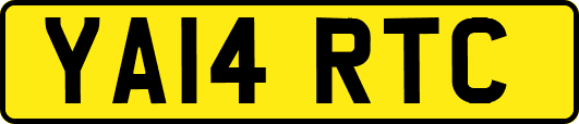YA14RTC