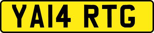 YA14RTG