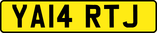 YA14RTJ