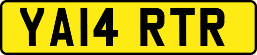 YA14RTR