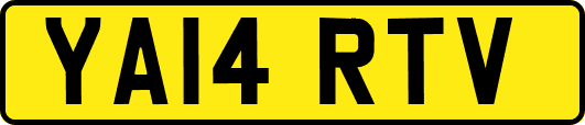 YA14RTV