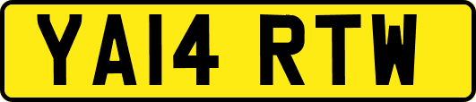YA14RTW