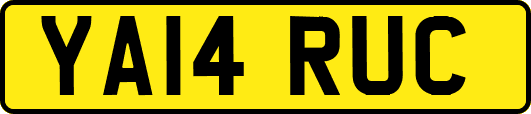 YA14RUC