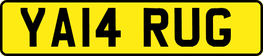 YA14RUG