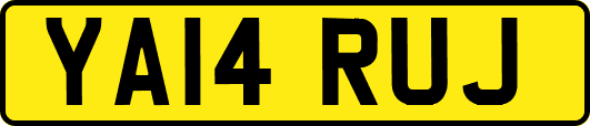 YA14RUJ