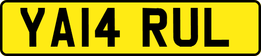 YA14RUL