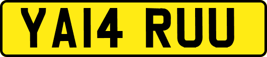 YA14RUU