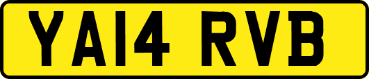 YA14RVB