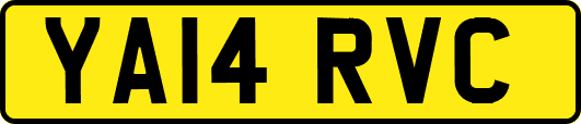 YA14RVC