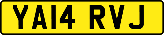 YA14RVJ