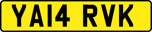 YA14RVK