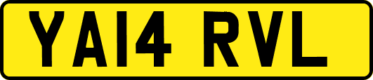 YA14RVL